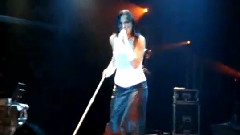 Tarja Turunen - Dead Gardens & Symphony Of Destruction