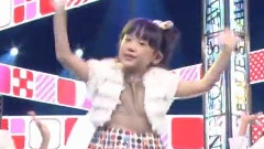 芦田爱菜 - ステキな日曜日~Gyu Gyu グッデイ!~