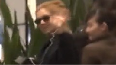 离开新加坡樟宜机场