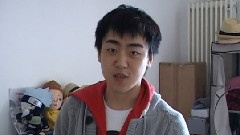 刘心 - 刘心街唱视频真心告白篇