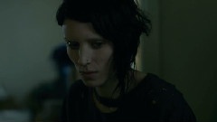 影视原声 - 龙纹身的女孩