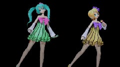 カラフルxメロディ