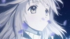 Just A Little Girl MAD