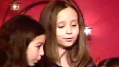 Tiffany Giardina,Ali Brustofski,Nick Jonas - A Little Christmas Past