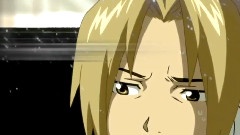 Alone This Holiday 饭制版