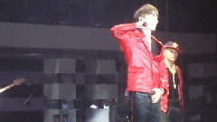 上海演唱会 主keita 饭拍版