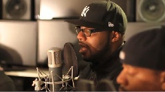 Ahmir - On Bended Knee