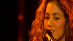 Shakira - 把你留在马德里