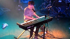 Greyson Chance - The Edge Of Glory