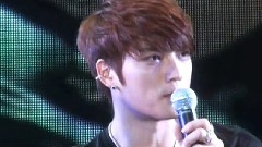 守护你 上海个人Fan