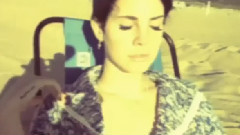 Lana Del Rey - Summer Wine