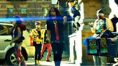 Beautiful Party People Anthem