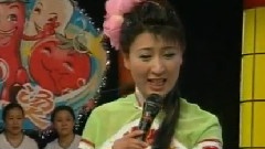 闫学晶 - 送情郎