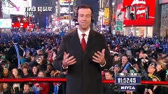 New Years Eve With Carson Daly