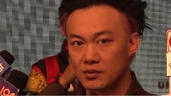 陈奕迅2011最新国语专辑