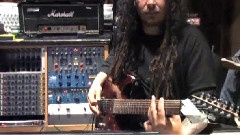 Korn - Holding All These Lies