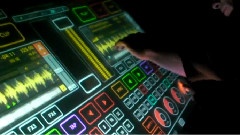 The Future Of DJ'ing Is Here