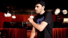 DMC World DJ Champion