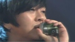 YB - 爱情是交通事故