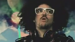 LMFAO - Blah Blah Blah & La La La Mashup