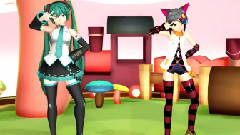 シュレディンガイガーのこねこ