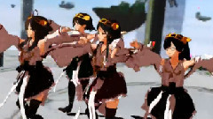 多重未来のカルテット