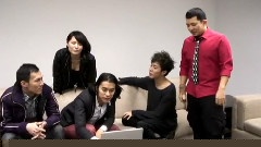 苏打绿 - 2012小巨蛋演唱会网路购票宣传2