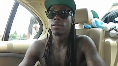 Lil Wayne - Fake Lil Wayne Explains YMCMB Situation In South Africa At The After Party!