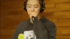 韩国男Idol的Raper