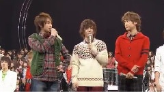 ザ少年俱乐部 11/12/09