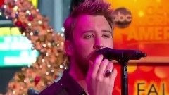 Lady Antebellum - We Owned the Night