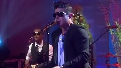 Robin Thicke - Love After War