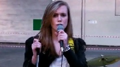 Izzy Marie Hill - Sick And Tired