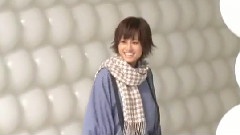 クールでキュート CF &拍摄花絮 中文字幕 11/09/08