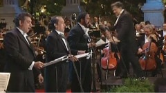 西洋乐 - America & All I Ask Of You