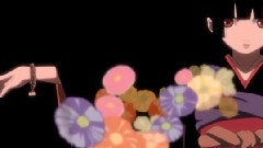 地狱少女のBad Apple!!