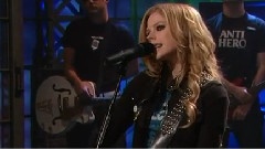 Avril Lavigne - Nobody's Home