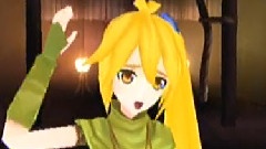 亚北音留 - 月晕