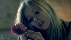 Avril Lavigne - Wish You Were Here