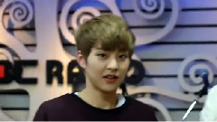 深深打破 Lay&Xiumin 结束语 Cut