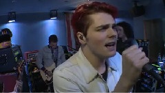 The Only Hope For Me Is You