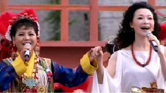 吕薇 - 一个妈妈的女儿