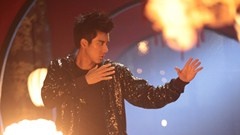 火力全开MV电影全球抢映会预告