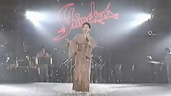 生きた爱した呗った