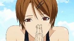 Aurora <黑子的篮球>MAD