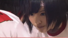 AKB運動会予告(1)