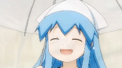 侵略!百合乌贼娘!