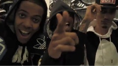 Chipmunk - Hard Court Hi