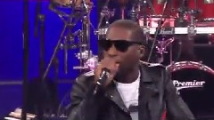 Tinie Tempah - Till I'm Gone