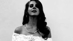 Lana Del Rey - Blue Jeans